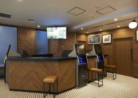 Sotetsu Fresa Inn Nihombashi Kayabacho 3