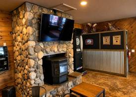 Aspen Cove resort 2