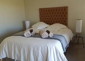 Orangerie Guest House 5