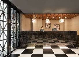 Kindness Hotel - Zhongshan Bade Branch 2