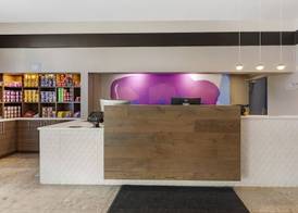 Best Western Plus West Edmonton 3