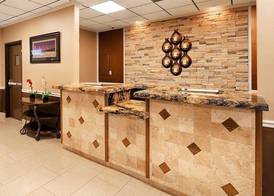 Best Western Tulsa Airport 3