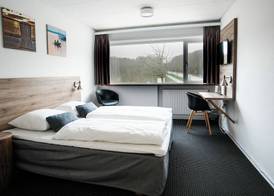 Hotel Juelsminde Strand 4