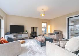Modern Entire Home Retreat in Newry 3