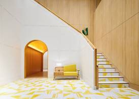 The Royal Park Hotel Ginza 6-Chome 2