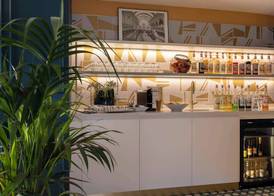 Best Western Plus Bretagne Montparnasse 4