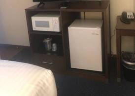 Red Lion Inn & Suites La Pine 4