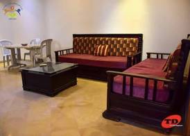 Residence Aladin 4