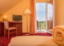 Berghotel Wilhelmsburg 4