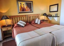 Amzee Bokmakierie Guest House 4