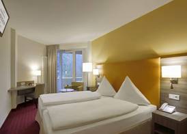 Parkhotel CUP VITALIS 5