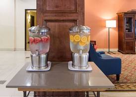 Comfort Inn & Suites Houston West-Katy 4