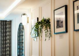 Royale Sainte Hélène Boutique Hotel 5