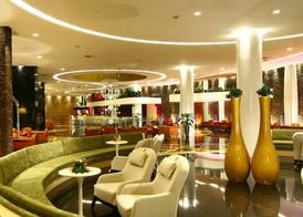 Splendid Conference & Spa Resort 4