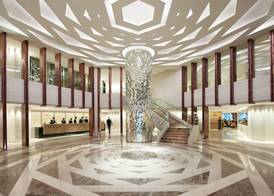 Mandarin Oriental, Jakarta 3