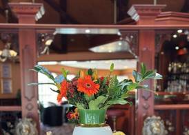 Montra Odder Parkhotel 2