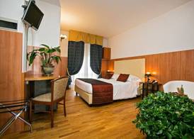 Hotel Parco Dei Principi 3