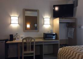 Quality Inn Yuba City/Marysville 5