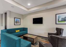 MainStay Suites Bourbonnais - Kankakee 4