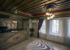 Cappadocia Elite Stone House 4