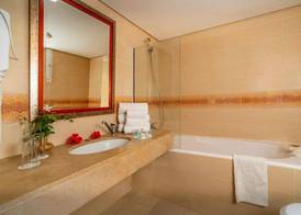 Hammamet Hôtel et Spa 4