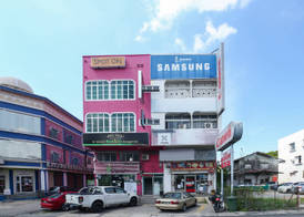 D'Noor Budget Inn 4