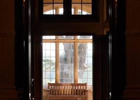 Dumbleton Hall 4