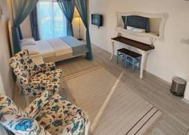 Tarçın Alaçatı Otel 4