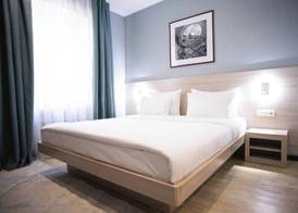 Resident Hotel Gogol 3