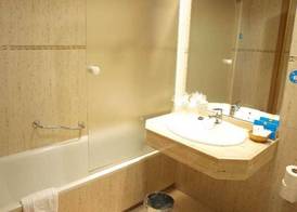Hotel Don Luis 5