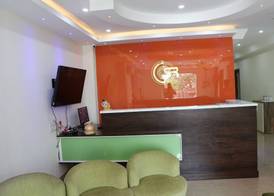 S.R Residency 5