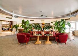 The Plymouth South Beach 4