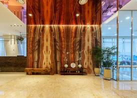Kwangsu Hotel Haeundae 2