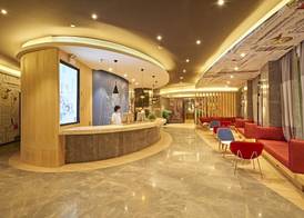 ibis Wenzhou Airport Avenue 4
