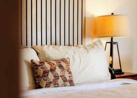 Angoria Hotel 5