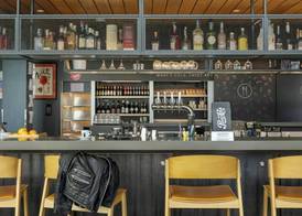 Moxy Milan Malpensa Airport 5