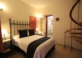 Hotel Santa Regina 2