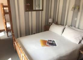 Alltonside Guest House 5