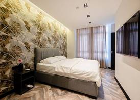 Angelo Coffee Suites 5