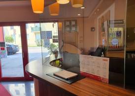 Arion Airport Hotel 5