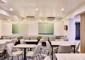 SpringHill Suites Phoenix Glendale/Peoria 3