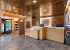 Fairfield Inn & Suites by Marriott Helen 3
