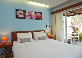 Bandara On Sea, Rayong 2