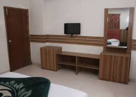 White Beach Hotel 5