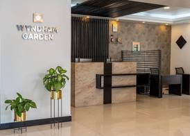 Wyndham Garden Quito 4