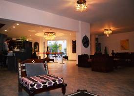 Naama Blue Hotel 5