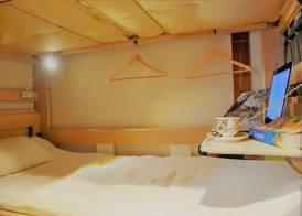 Guest House Oumi 3