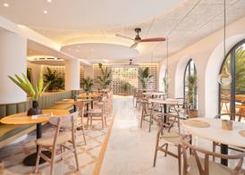 Bella Colina I Vintage Hotel 1953 2