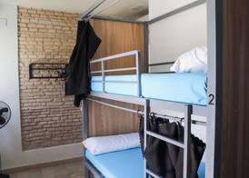 Hostel Ibarra by Bossh! Hotels 4