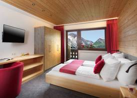 Hotel Höhlenstein 5